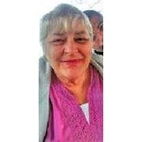 Therese Helene Hatcher