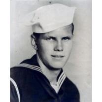 Eugene Seth Coleman