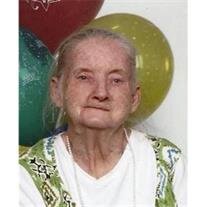 Virginia Lee Darby