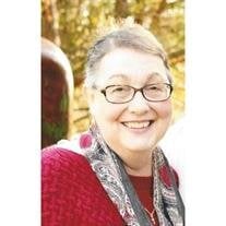 Paula Jane Evans