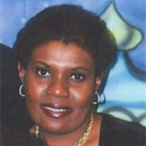 Sherry Harrison