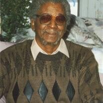 Wiley Thomas,