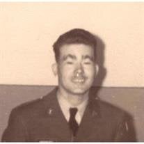 Ronald Bruce Hensley