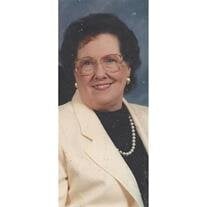 Marie P. Wells