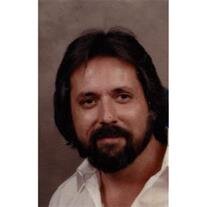 Curtis David Burdine, Sr.