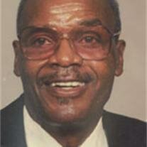 Dea. L. Hogan