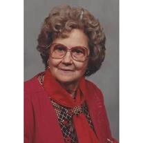 Juanita Foster