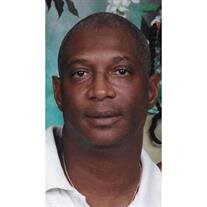 James Beecher Myers, Jr.