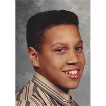 John Hampton Pierson IV