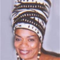 LeVonne Jackson