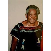Idenia Johnson