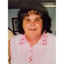 Peggy Sue Wells