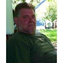 Charles Allen Baldwin, Jr.