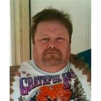 Christopher Scott Frye