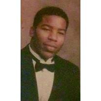 Jerome Pippins
