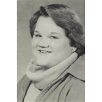 Paula Marie Hall