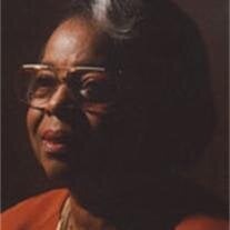 Melena Rawls