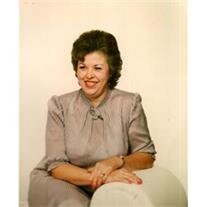 Patsy Sue Floyd