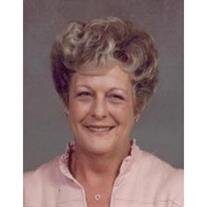 Anna M Leach