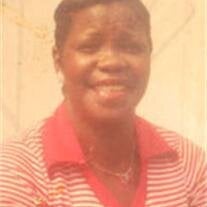 Mary Phifer-Olmstead