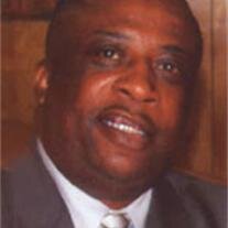 Rev. Harden,