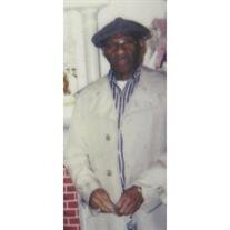 Raymond Joseph Garrett