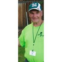 Harold Lee Carico