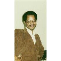Norman Hayden Branch, Sr.