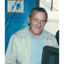 Lawrence Earl Hicks