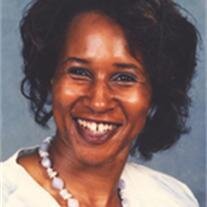 Fay Dotson-Blanton