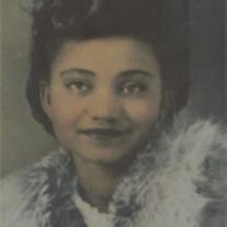 Corene Allen
