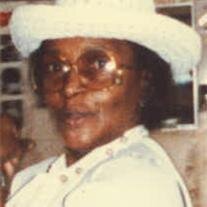 Lettie Parker