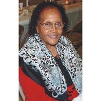 Rosetta Callens