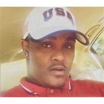 Melvin Anthony Courts, Jr.