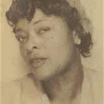 Julia Adams