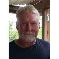 Jeffery Ray Bartram