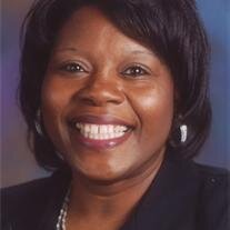 Ida Shaw