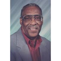 Harold Michael Radford