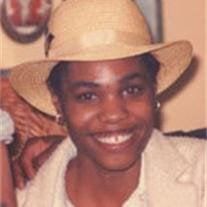 Ms. Valerie Arnold