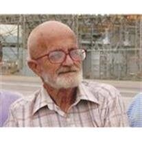Norman Clay "Papaw" Roach