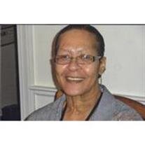 Sandra Kay Vaughn