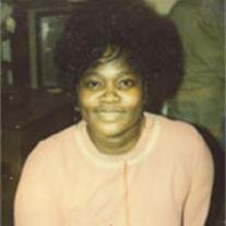 Dora Garvins