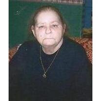 Margaret Jean Fortner