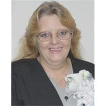 Susan Marie Pelfrey
