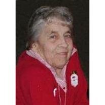 Nancy Carlene Stephens