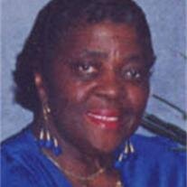Mary Bryant