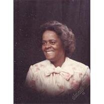 Martha McClain Good