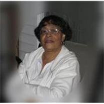Janet Dolores Cooper