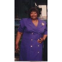 Elizabeth Jean Williams