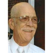 Joe Louis Coleman, Sr